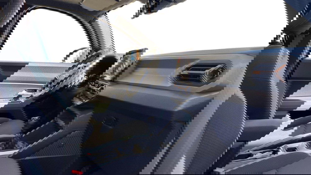 Dacia Bigster usata a Parma (6)