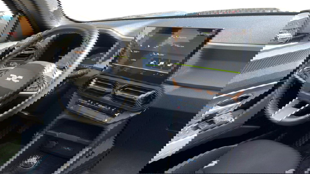 Dacia Bigster usata a Parma (7)