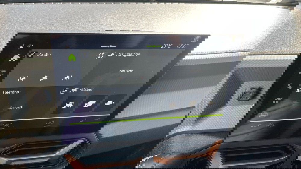 Dacia Bigster usata a Parma (8)