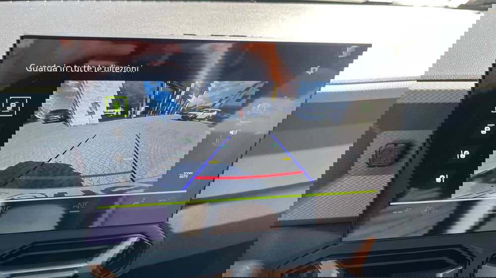 Dacia Bigster usata a Parma (9)