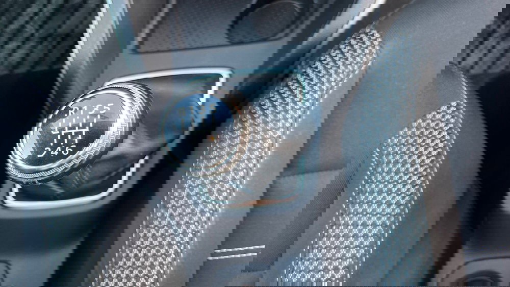 Dacia Duster usata a Parma (12)