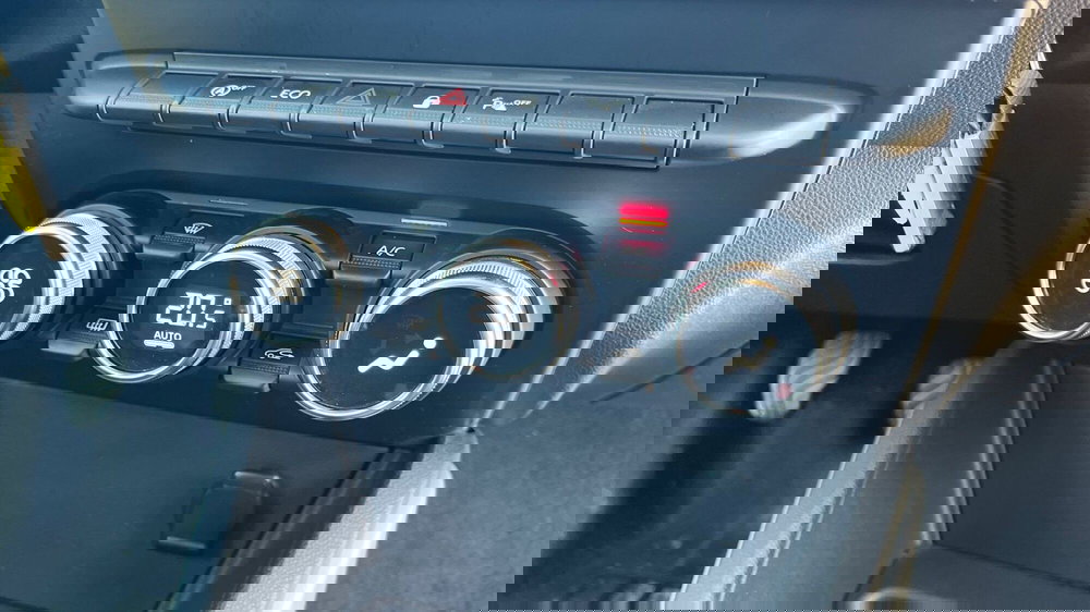 Dacia Duster usata a Parma (14)