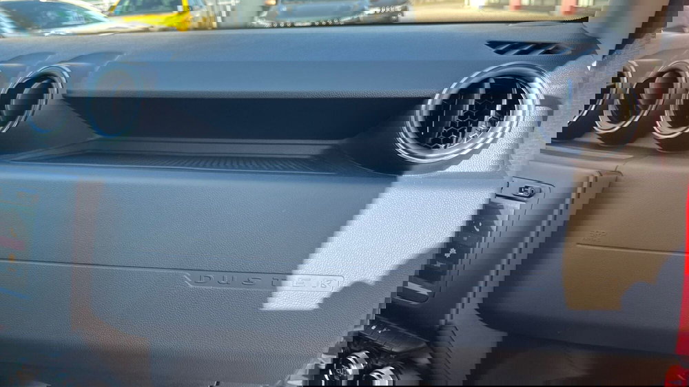 Dacia Duster usata a Parma (15)