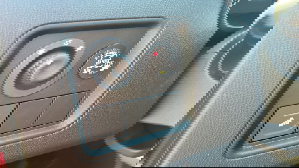 Dacia Duster usata a Parma (16)