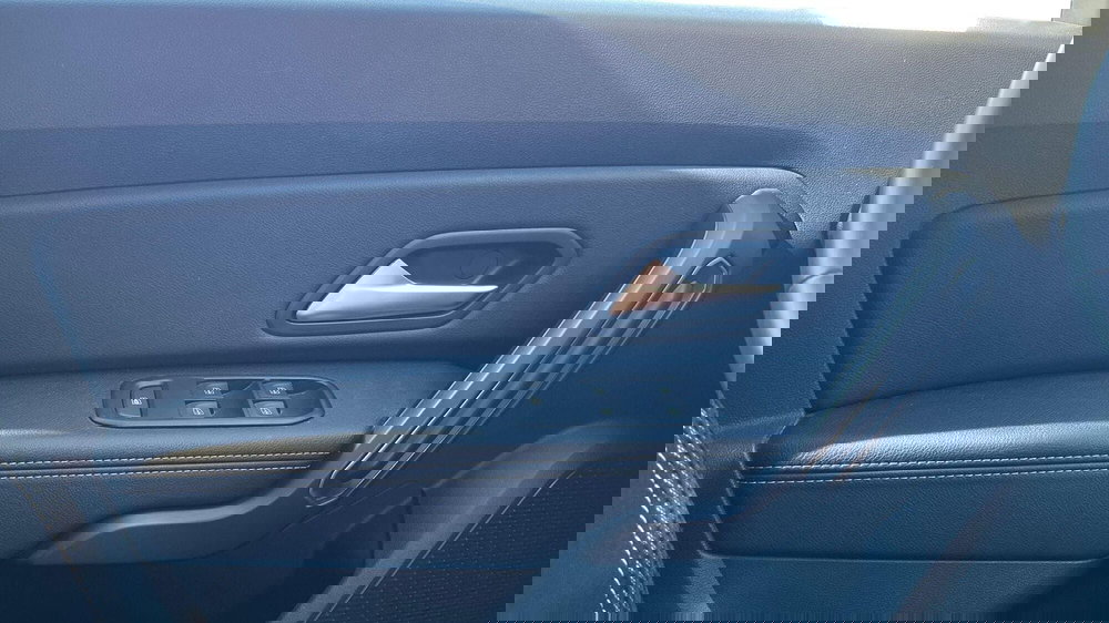 Dacia Duster usata a Parma (17)