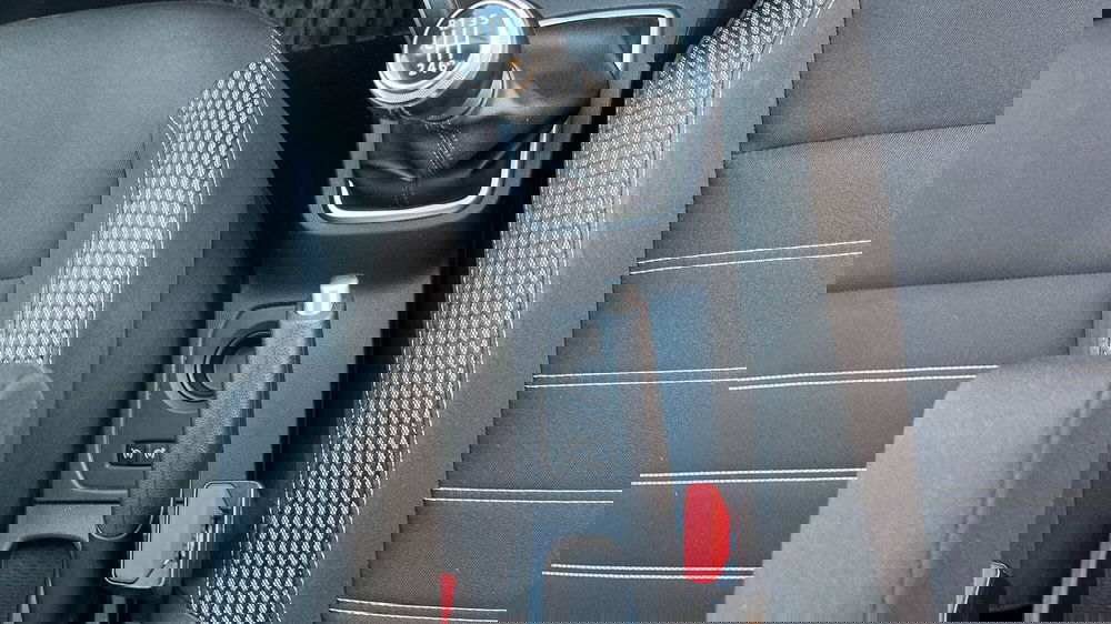 Dacia Duster usata a Parma (19)