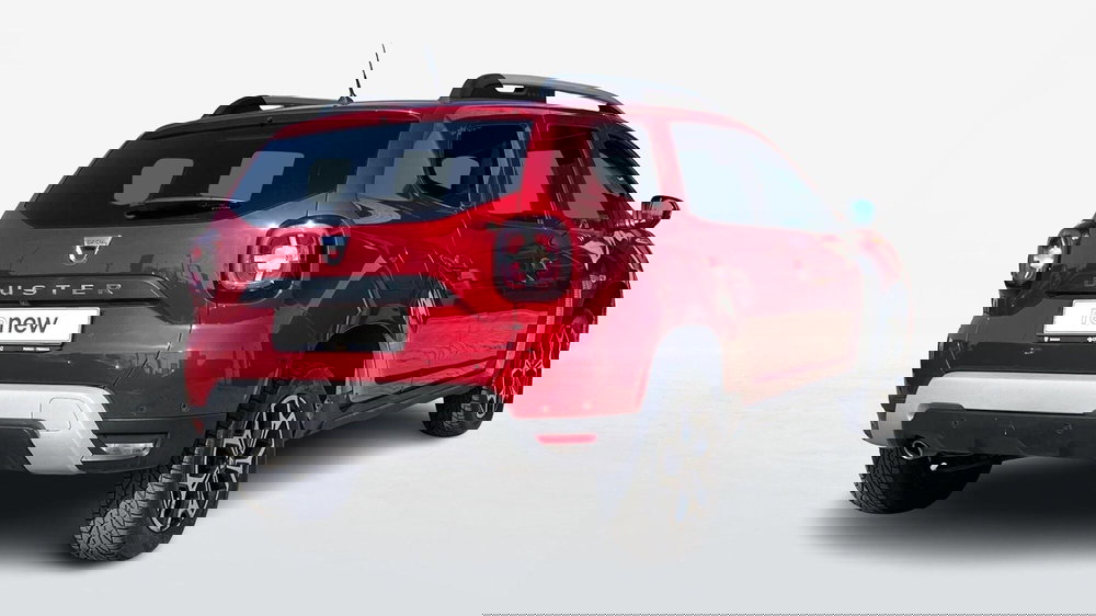 Dacia Duster usata a Parma (2)