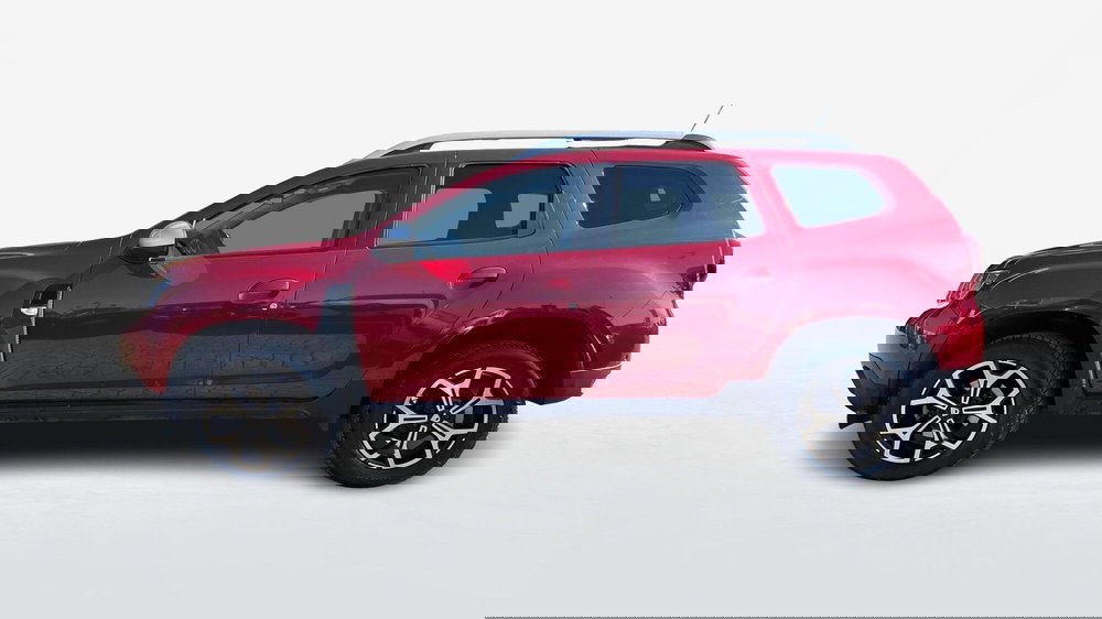 Dacia Duster usata a Parma (3)