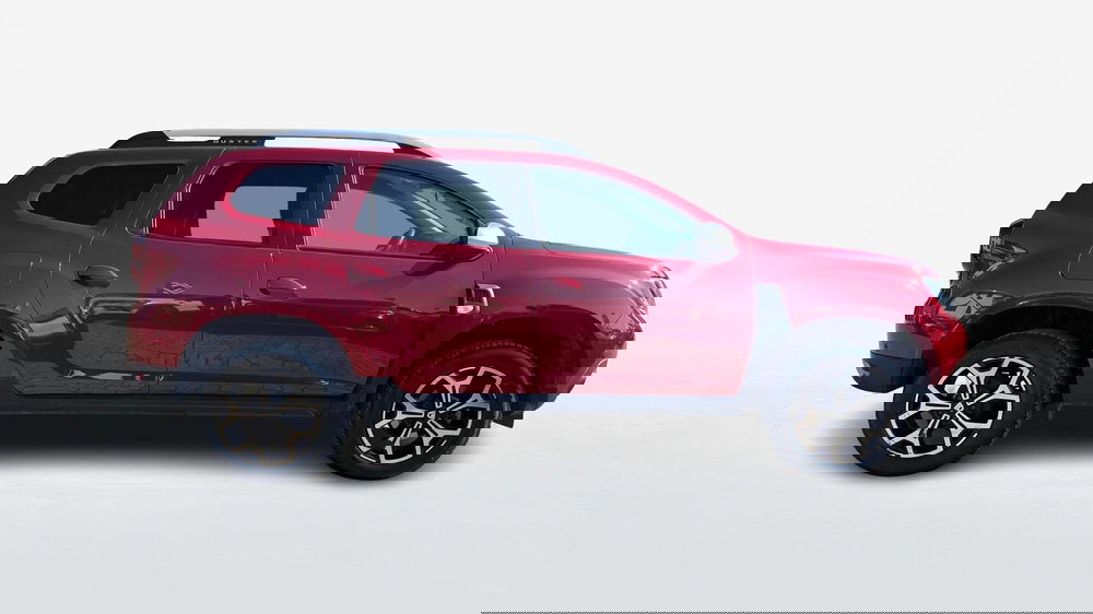 Dacia Duster usata a Parma (4)