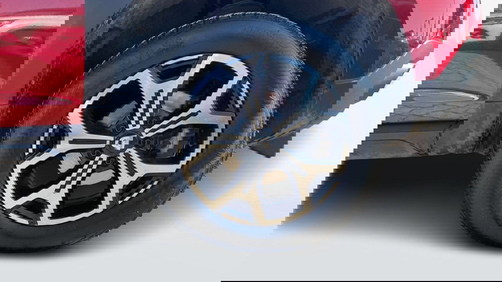 Dacia Duster usata a Parma (5)