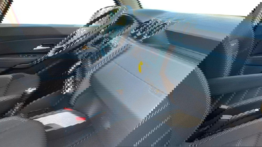 Dacia Duster usata a Parma (8)