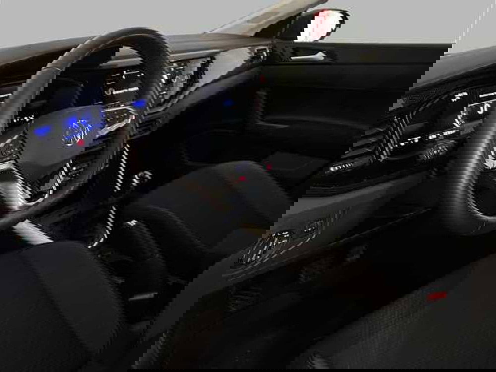 Volkswagen Taigo usata a Roma (10)