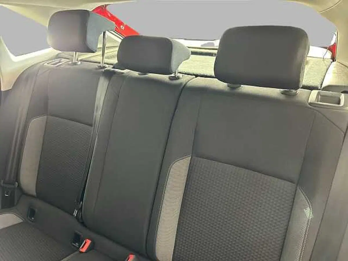 Volkswagen Taigo usata a Roma (11)