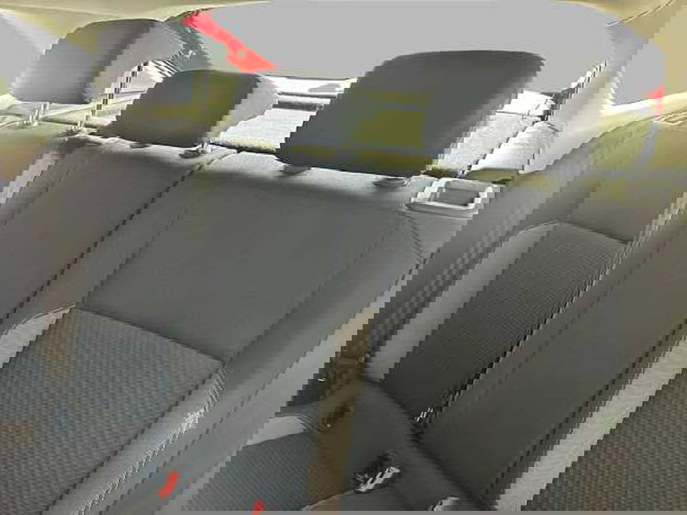 Volkswagen Taigo usata a Roma (11)