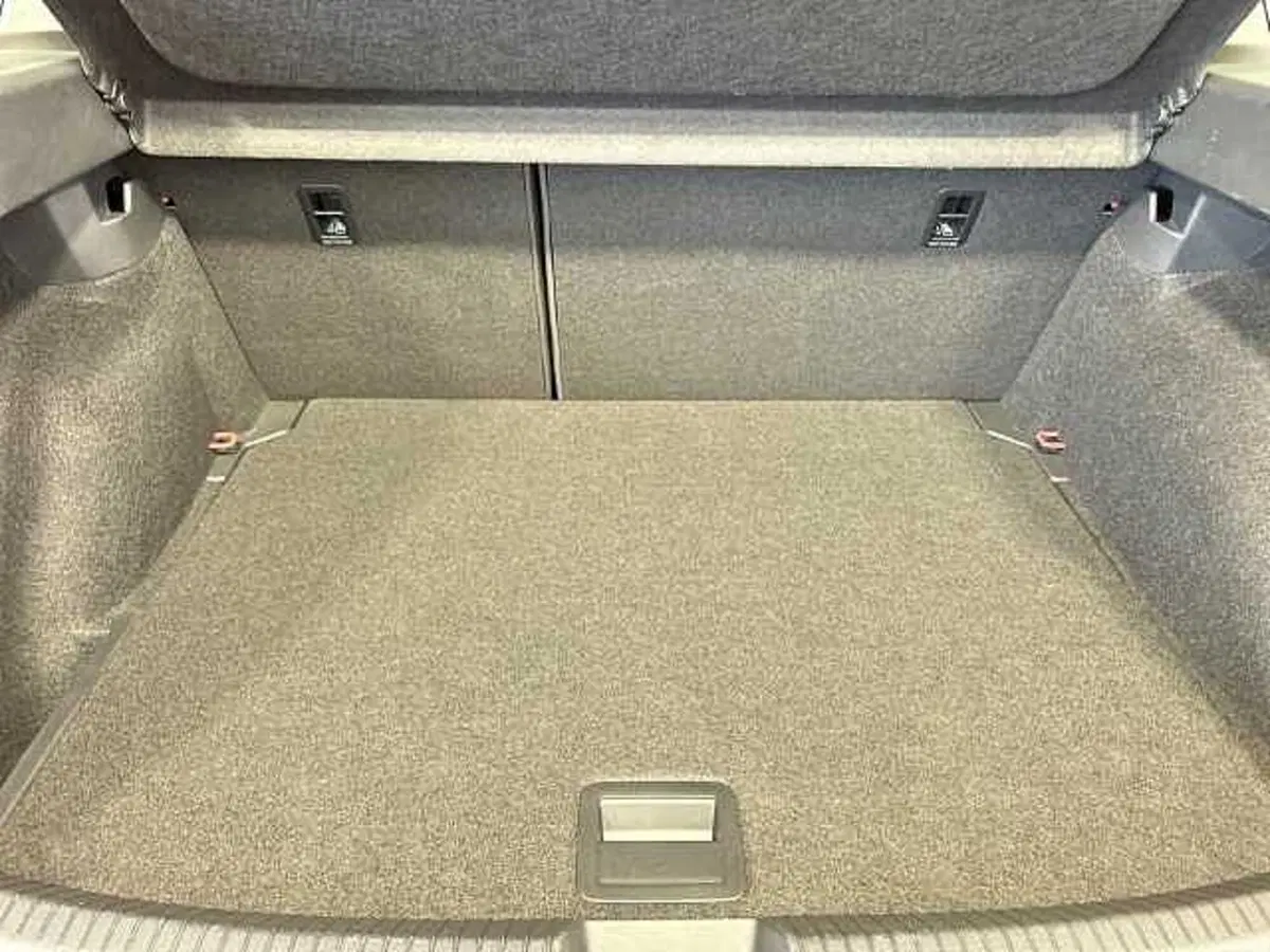 Volkswagen Taigo usata a Roma (12)