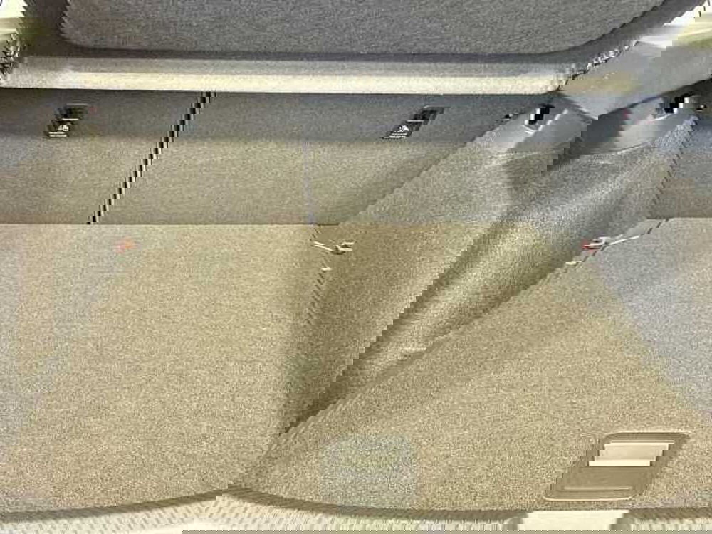 Volkswagen Taigo usata a Roma (12)