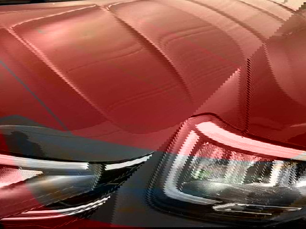 Volkswagen Taigo usata a Roma (6)