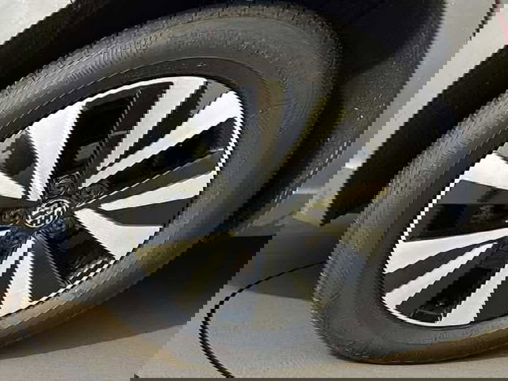 Volkswagen Taigo usata a Roma (7)