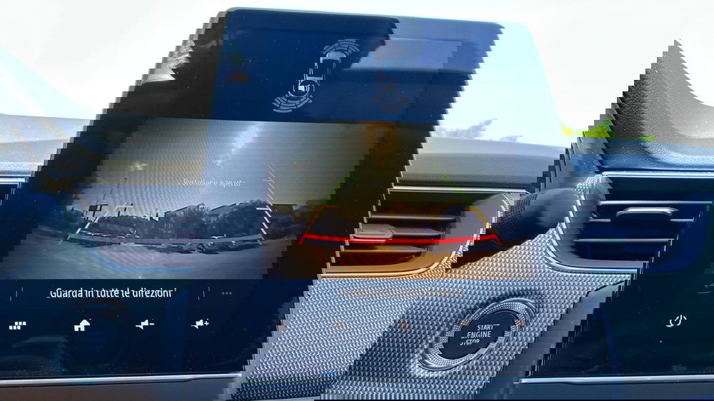 Renault Arkana usata a Parma (10)