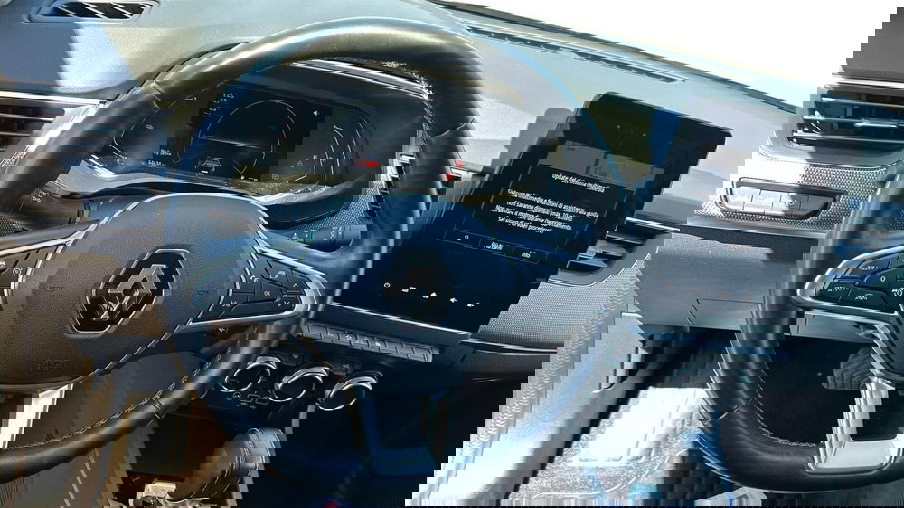 Renault Arkana usata a Parma (11)