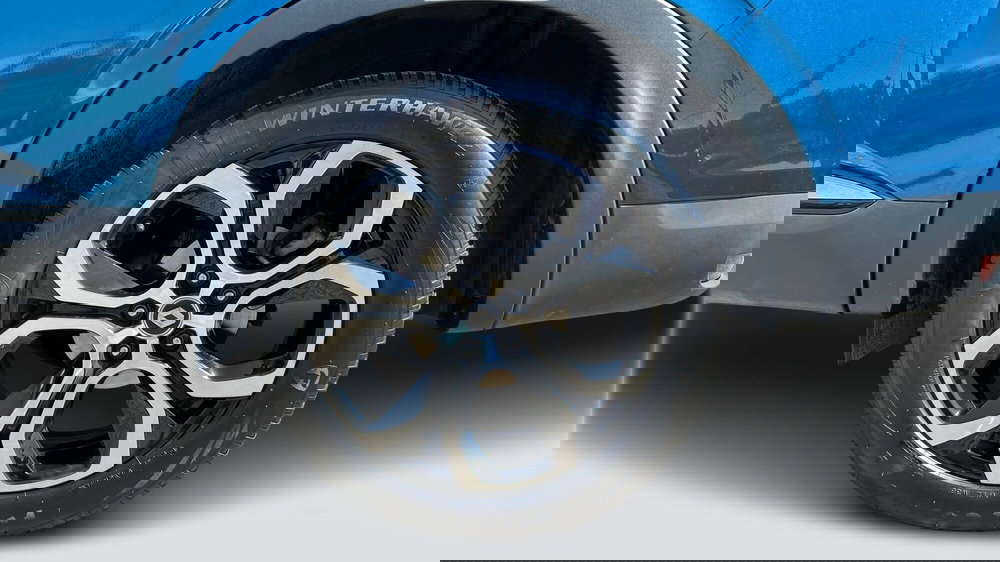 Renault Arkana usata a Parma (12)