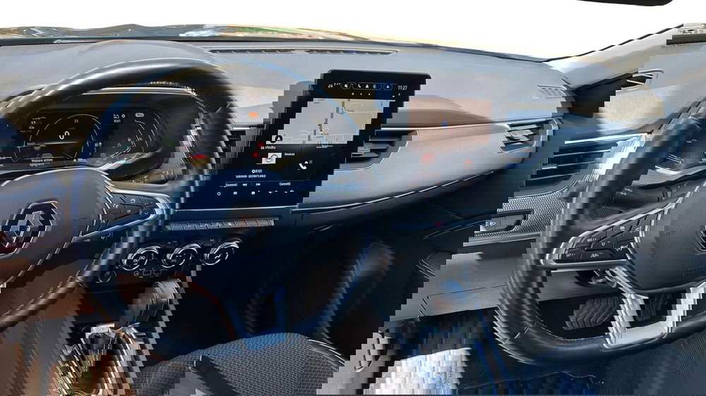 Renault Arkana usata a Parma (13)