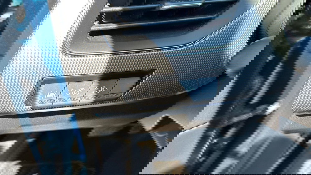 Renault Arkana usata a Parma (14)