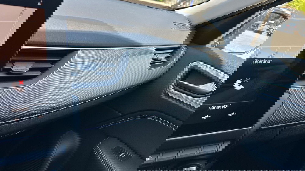 Renault Arkana usata a Parma (16)