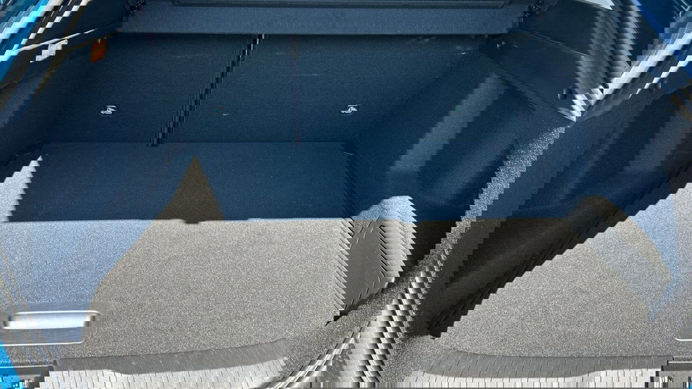 Renault Arkana usata a Parma (18)