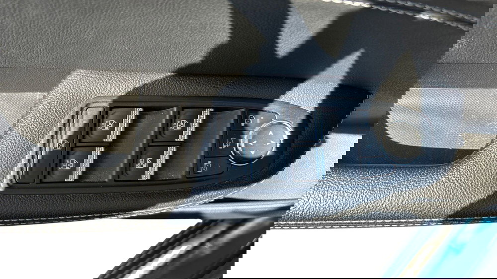 Renault Arkana usata a Parma (19)