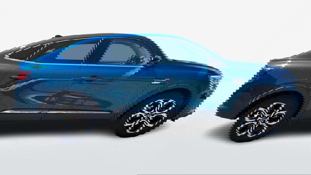 Renault Arkana usata a Parma (2)