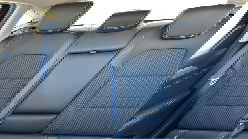 Renault Arkana usata a Parma (20)