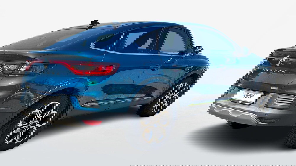 Renault Arkana usata a Parma (3)
