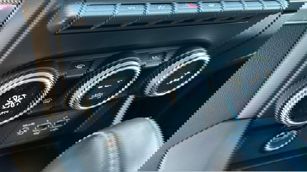 Renault Arkana usata a Parma (5)