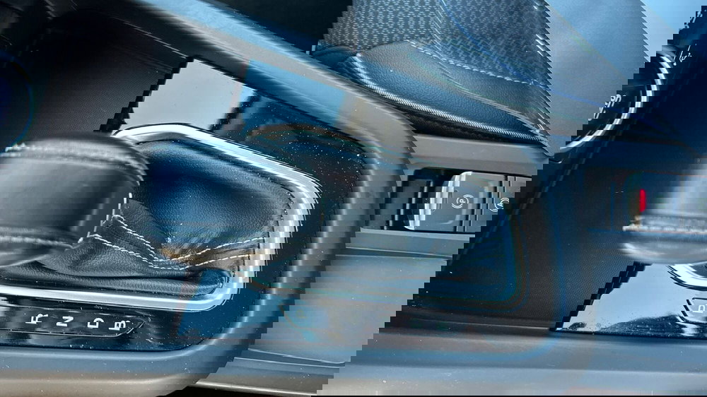 Renault Arkana usata a Parma (6)