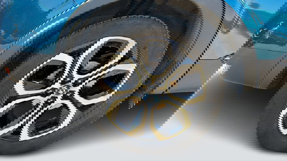 Renault Arkana usata a Parma (7)