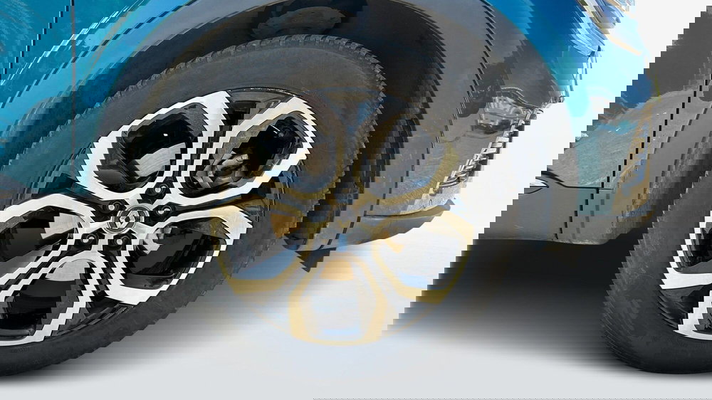 Renault Arkana usata a Parma (8)