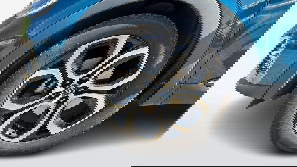 Renault Arkana usata a Parma (9)