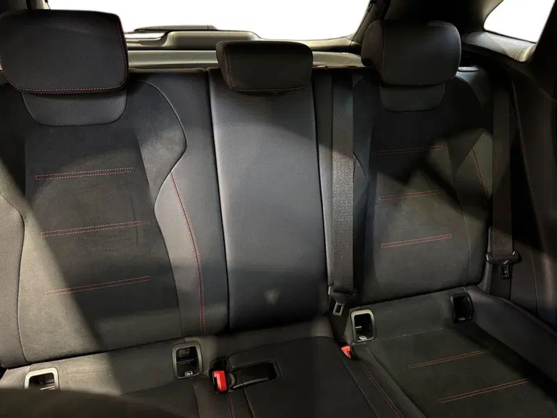 Mercedes-Benz GLA SUV usata a Foggia (16)