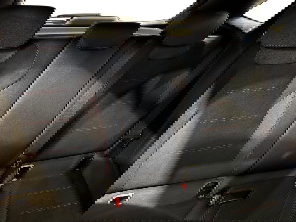 Mercedes-Benz GLA SUV usata a Foggia (16)