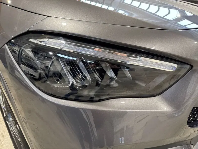 Mercedes-Benz GLA SUV usata a Foggia (7)