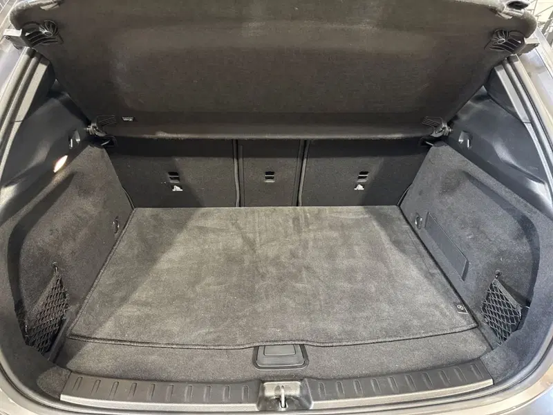 Mercedes-Benz GLA SUV usata a Foggia (8)