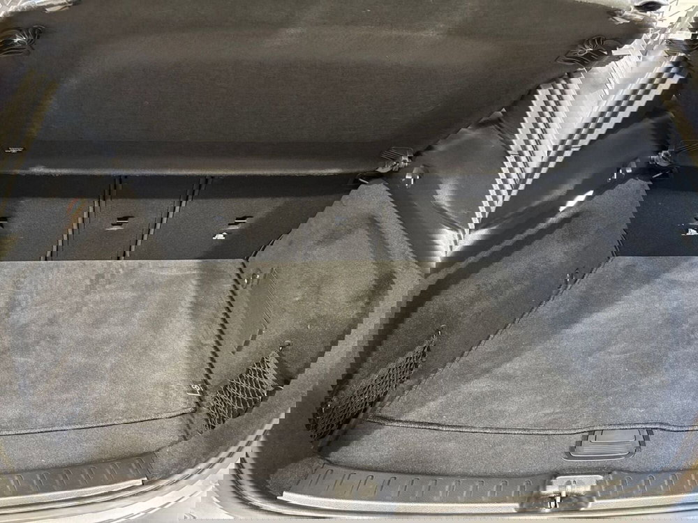 Mercedes-Benz GLA SUV usata a Foggia (8)