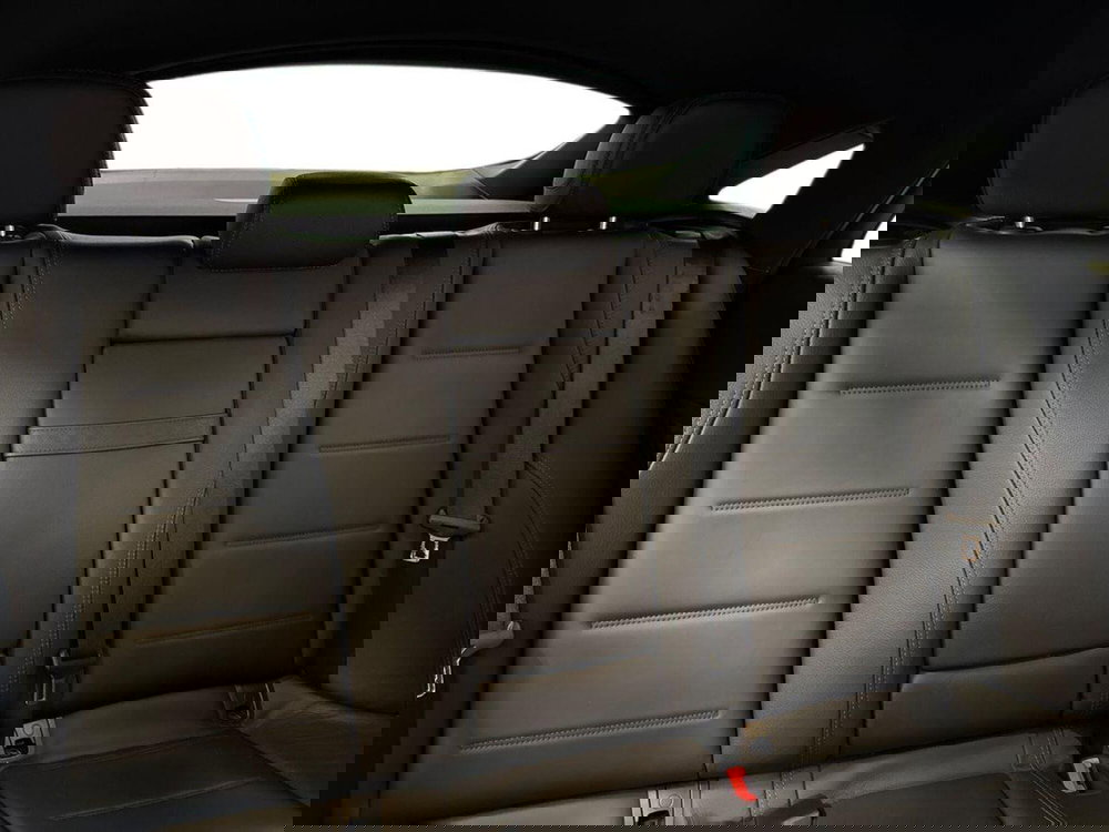 Mercedes-Benz GLE Coupé usata a Foggia (16)