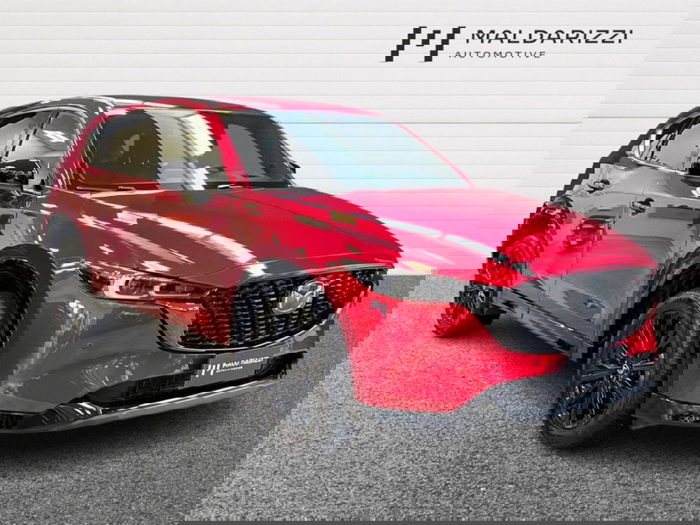 Mazda CX-5 usata a Foggia