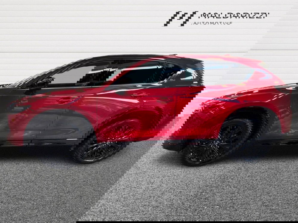 Mazda CX-5 usata a Foggia (5)