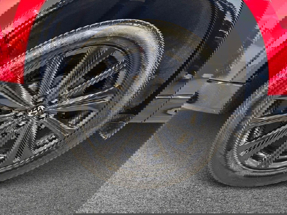 Mazda CX-5 usata a Foggia (6)