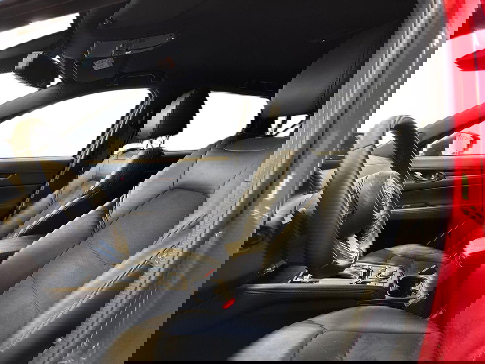 Mazda CX-5 usata a Foggia (7)