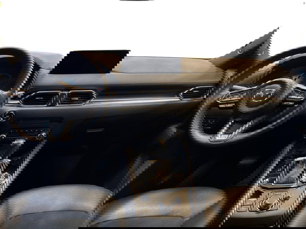 Mazda CX-5 usata a Foggia (8)