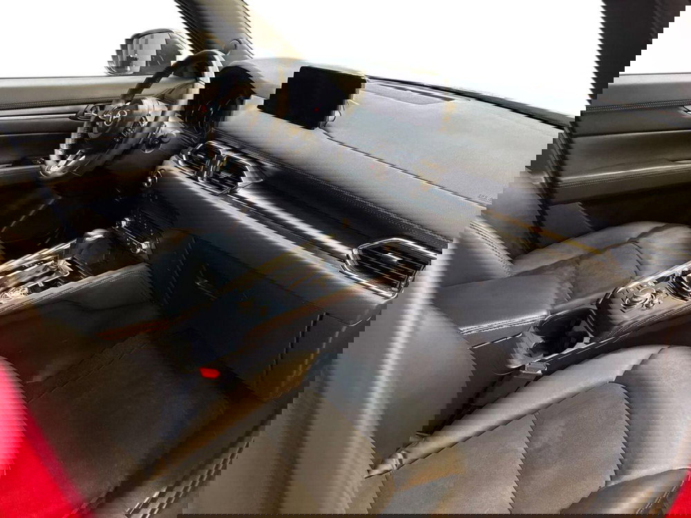 Mazda CX-5 usata a Foggia (9)